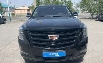 Cadillac Escalade 2020 года за 36 500 000 тг. в Кызылорда фото 2