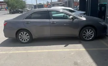 Toyota Camry 2014 года за 10 000 000 тг. в Кызылорда фото 4