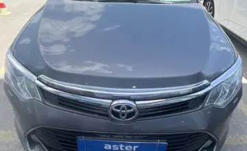 Toyota Camry 2014 года за 10 000 000 тг. в Кызылорда фото 2