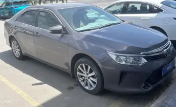 Toyota Camry 2014 года за 10 000 000 тг. в Кызылорда фото 3