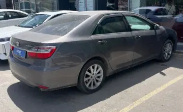 Toyota Camry 2014 года за 10 000 000 тг. в Кызылорда