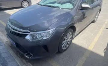 Toyota Camry 2014 года за 10 000 000 тг. в Кызылорда фото 1