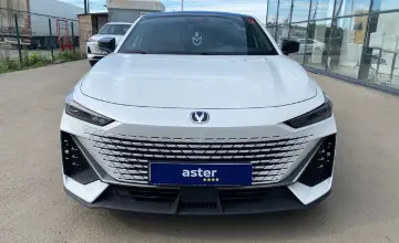 Changan UNI-V 2024 года за 9 000 000 тг. в Петропавловск фото 2