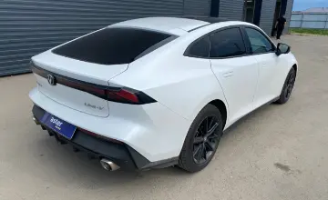 Changan UNI-V 2024 года за 9 000 000 тг. в Петропавловск