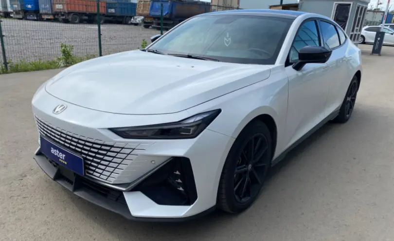 Changan UNI-V 2024 года за 9 000 000 тг. в Петропавловск