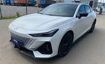 Changan UNI-V 2024 года за 9 000 000 тг. в Петропавловск фото 1
