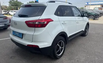 Hyundai Creta 2018 года за 7 500 000 тг. в Тараз