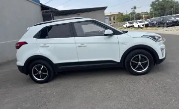 Hyundai Creta 2018 года за 7 500 000 тг. в Тараз фото 4