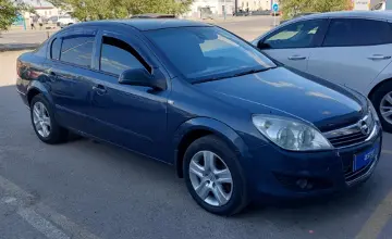 Opel Astra 2009 года за 3 800 000 тг. в Кызылорда фото 3