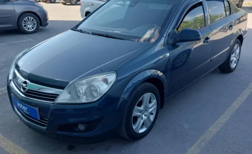 Opel Astra 2009 года за 3 800 000 тг. в Кызылорда