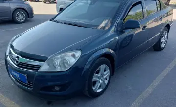 Opel Astra 2009 года за 3 800 000 тг. в Кызылорда фото 1