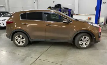Kia Sportage 2017 года за 8 000 000 тг. в Петропавловск фото 4