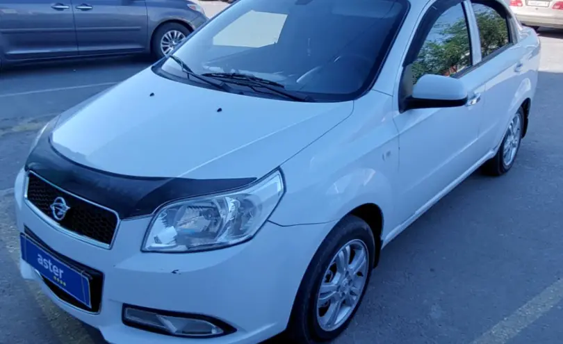 Ravon Nexia R3 2017 года за 4 000 000 тг. в Кызылорда