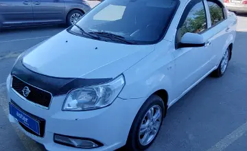 Ravon Nexia R3 2017 года за 4 000 000 тг. в Кызылорда фото 1