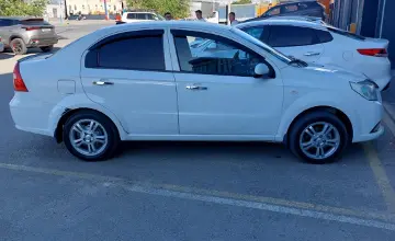 Ravon Nexia R3 2017 года за 4 000 000 тг. в Кызылорда фото 4