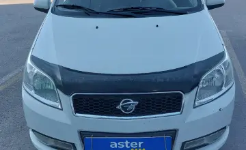 Ravon Nexia R3 2017 года за 4 000 000 тг. в Кызылорда фото 2