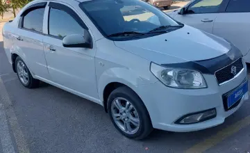 Ravon Nexia R3 2017 года за 4 000 000 тг. в Кызылорда фото 3