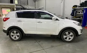 Kia Sportage 2011 года за 7 000 000 тг. в Петропавловск фото 4