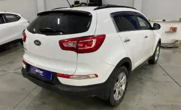 Kia Sportage 2011 года за 7 000 000 тг. в Петропавловск