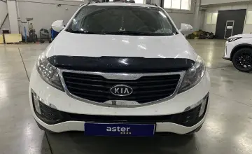 Kia Sportage 2011 года за 7 000 000 тг. в Петропавловск фото 2