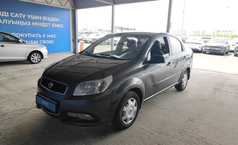 Ravon Nexia R3 2019 года за 3 600 000 тг. в Алматы