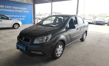 Ravon Nexia R3 2019 года за 3 600 000 тг. в Алматы фото 1