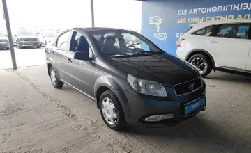Ravon Nexia R3 2019 года за 3 600 000 тг. в Алматы фото 3