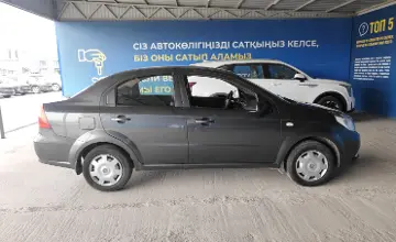 Ravon Nexia R3 2019 года за 3 600 000 тг. в Алматы фото 4