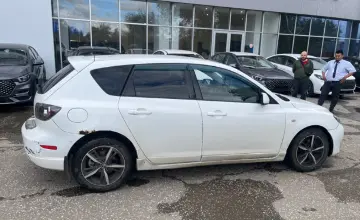 Mazda 3 2005 года за 2 500 000 тг. в Актобе фото 4