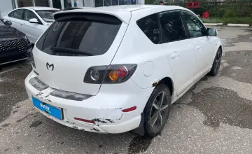 Mazda 3 2005 года за 2 500 000 тг. в Актобе