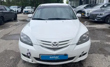 Mazda 3 2005 года за 2 500 000 тг. в Актобе фото 2