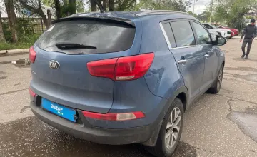 Kia Sportage 2015 года за 7 500 000 тг. в Актобе