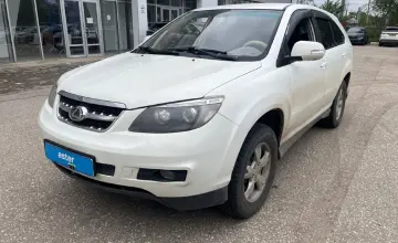 BYD S6 2013 года за 4 500 000 тг. в Актобе фото 1