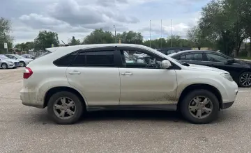 BYD S6 2013 года за 4 500 000 тг. в Актобе фото 4