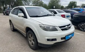 BYD S6 2013 года за 4 500 000 тг. в Актобе фото 3