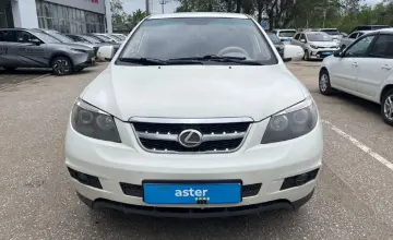 BYD S6 2013 года за 4 500 000 тг. в Актобе фото 2
