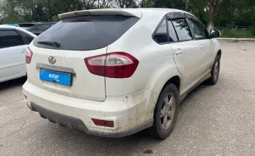 BYD S6 2013 года за 4 500 000 тг. в Актобе