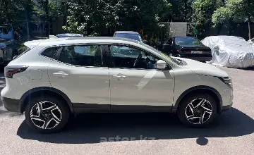 Nissan Qashqai 2026 года за 15 000 000 тг. в Алматы фото 4