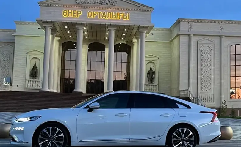 Kia K8 2022 года за 15 000 000 тг. в Кызылординская область