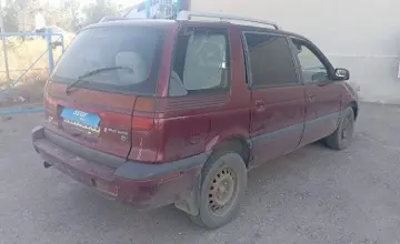 Mitsubishi Space Wagon 1993 года за 1 200 000 тг. в Тараз