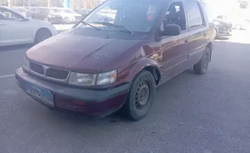 Mitsubishi Space Wagon 1993 года за 1 200 000 тг. в Тараз фото 1