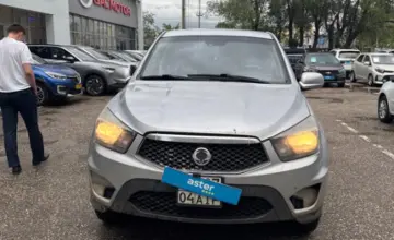 SsangYong Nomad 2014 года за 5 000 000 тг. в Актобе фото 2