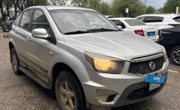 SsangYong Nomad 2014 года за 5 000 000 тг. в Актобе фото 3