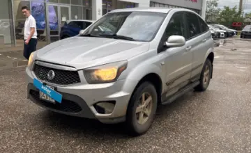 SsangYong Nomad 2014 года за 5 000 000 тг. в Актобе фото 1