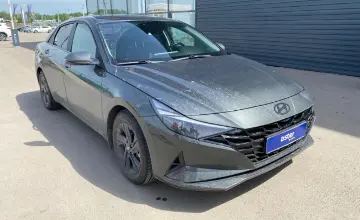 Hyundai Elantra 2022 года за 8 000 000 тг. в Петропавловск фото 3