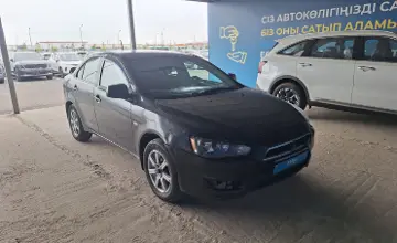 Mitsubishi Lancer 2008 года за 3 500 000 тг. в Алматы фото 3