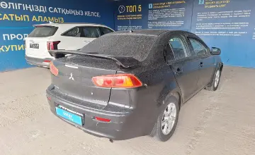 Mitsubishi Lancer 2008 года за 3 500 000 тг. в Алматы