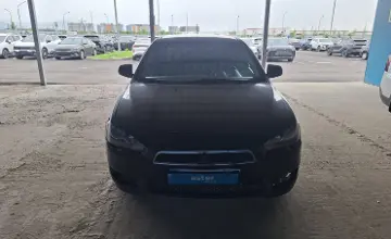 Mitsubishi Lancer 2008 года за 3 500 000 тг. в Алматы фото 2