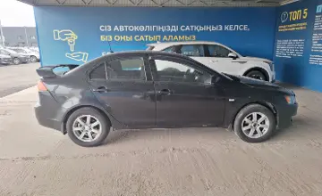 Mitsubishi Lancer 2008 года за 3 500 000 тг. в Алматы фото 4