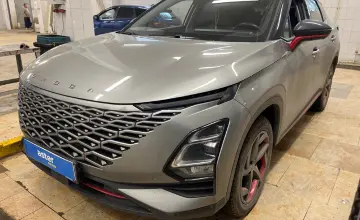 OMODA C5 2023 года за 11 000 000 тг. в Актобе фото 1